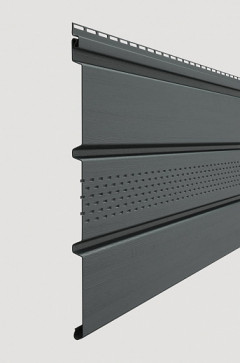 Софит T4 с центр. перфорацией STANDARD 0
